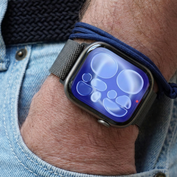 Series 11 SmartWatch (2 Straps)