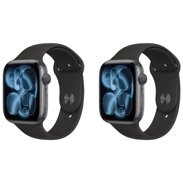 Series 11 SmartWatch ( 2 Watchs )