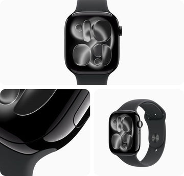 Series 11 SmartWatch (2 Straps)