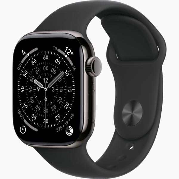 Series 11 SmartWatch (2 Straps)